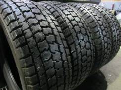 Goodyear Wrangler IP/N. Всесезонные, 2007 год, износ: 20%, 4 шт