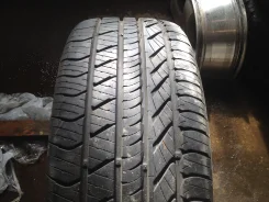 Kumho Ecsta 4X KU22. ������, 2014 ���, 5�%, 1 ��