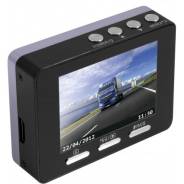 Видеорегистратор Defender Car vision 5015 FullHD 5 Мп, HDMI,2.4" LCD