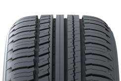 Nokian Hakkapeliitta SUV. Летние, 2013 год, без износа, 4 шт