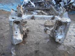 Рамка радиатора. Toyota Celica, ST185 Двигатель 3SGTE