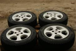 Peugeot. 6.0x15, 4x108.00, ET19, ЦО 65,0 мм.