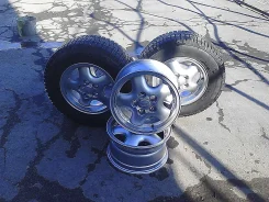 Michelin XCA. ������, 10�%, 2 ��