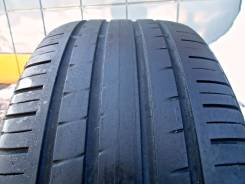 Pirelli P Zero Rosso. Летние, износ: 30%, 2 шт