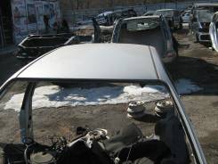 Крыша. Toyota Carina, AT210, AT211, AT212, ST215, CT210, CT211, CT216, CT215 Двигатели: 4AGE, 2CT, 3SFE, 3CTE, 7AFE, 5AFE