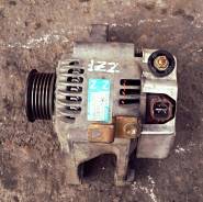 Генератор. Toyota: Corolla, RAV4, Allion, Allex, Wish, Opa, Caldina, Isis, Corolla Fielder, Voltz, Avensis, Premio, Corolla Spacio, Corolla Runx Двига...