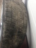 Bridgestone Ice Partner. ������, ��� �����, 2012 ���, �/�, ����� 30�%