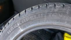 Nokian Hakkapeliitta R. Зимние, без шипов, 2012 год, износ: 20%, 1 шт