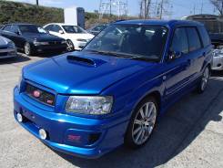 Крыло. Subaru Forester, SG5, SG9, SG, SG9L Двигатель EJ255