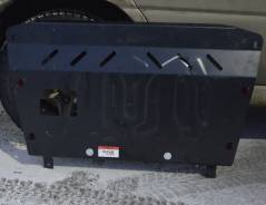 Защита двигателя. Toyota Camry, ACV30, ACV30L