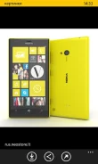 Nokia Lumia 720. �/�