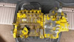 Топливный насос высокого давления. Komatsu. Под заказ