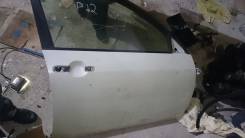 Дверь боковая. Nissan Primera