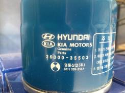   KIA, Hyundai, Genesis OEM Original Korea   2630035504 