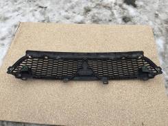 Решетка радиатора. Mitsubishi Outlander, CW4W, CW5W, CW6W Двигатели: 4B11, 4B12, 4HN4HK, 4N14, 6B31