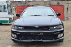 Mitsubishi Legnum. EC5W
