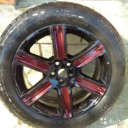 ���� Spirit. x5.5