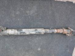 Карданный вал. Toyota Land Cruiser Toyota Land Cruiser Prado, TRJ150W Двигатель 2TRFE
