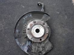 Кулак поворотный. Toyota Land Cruiser Toyota Land Cruiser Prado, TRJ150W Двигатель 2TRFE