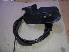 Ручка открывания бензобака. Toyota Celica, ST185, ST182