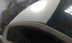 Крыша. Toyota Mark II, JZX110 Двигатель 1JZFSE