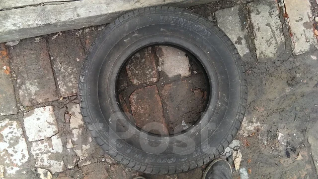 Dunlop SP Sport LM701. �����������, 2015 ���, �/�, ����� 5 % ����