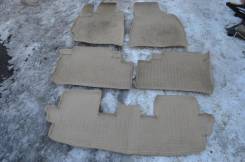 Коврик. Toyota Highlander, ASU40, GSU40, GSU45, GVU48, MHU48