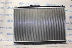 Радиатор охлаждения двигателя HONDA ODYSSEY/SHUTTLE RA6/RA7/RA8/RA9/F22B/F23A 2.3 99-03