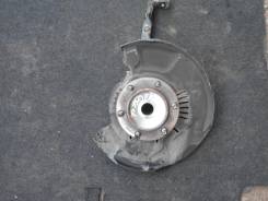 Кулак поворотный. Toyota Land Cruiser Toyota Land Cruiser Prado, TRJ150W Двигатель 2TRFE