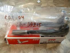 Наконечник рулевой. Toyota Hilux Surf, RZN185, VZN185, KZN185, RZN180, KDN185, VZN180 Toyota 4Runner, KZN185, RZN180, VZN180, VZN185, RZN185 Toyota La...
