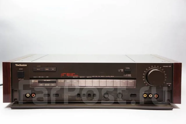 Technics ����