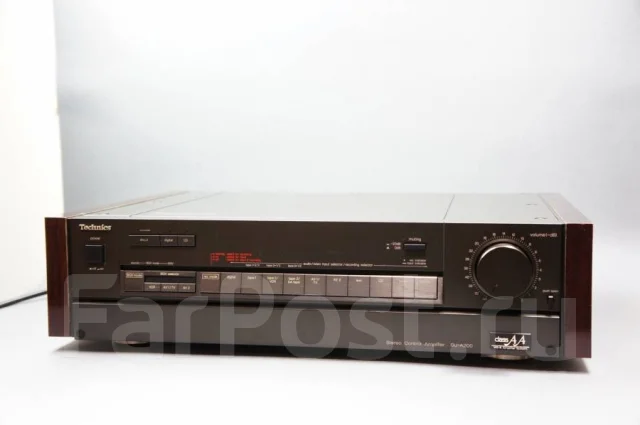 Technics ����