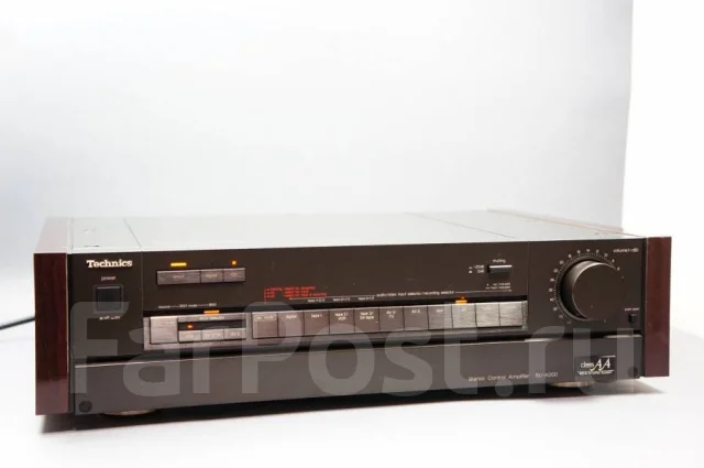 Technics ����