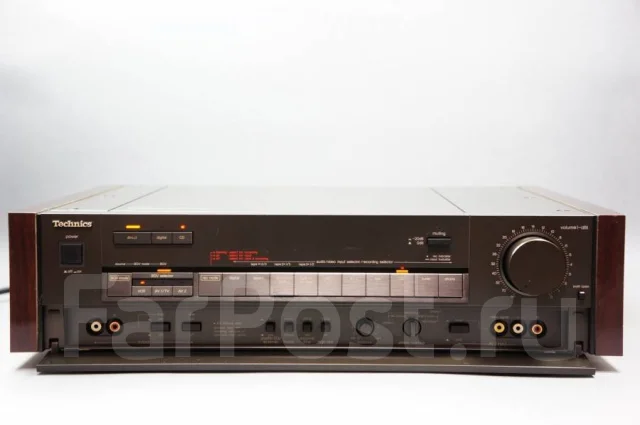 Technics ����