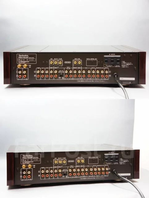 Technics ����