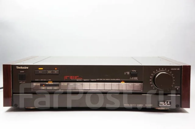 Technics ����