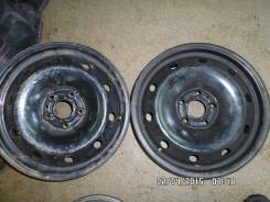 Renault. 6.5x16, 5x108.00