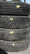 Dunlop Grandtrek SJ6. Зимние, 2008 год, износ: 5%, 4 шт