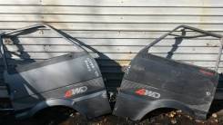 Дверь боковая. Mazda Bongo, SS88M, SS88R, SS88W, SSF8R, SSF8RE, SSF8V