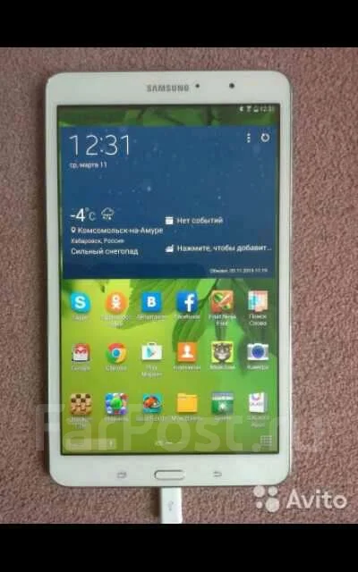 Samsung Galaxy Tab Pro ����
