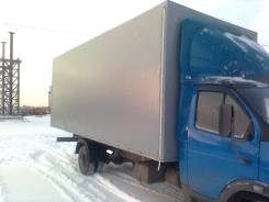 ГАЗ 3310