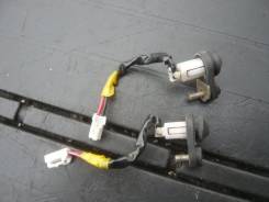 Концевик двери боковой. Toyota Crown, JZS155 Двигатель 2JZGE