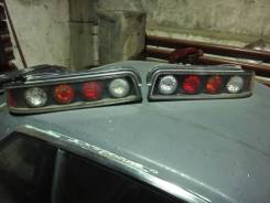 Стоп-сигнал. Nissan Silvia, S13