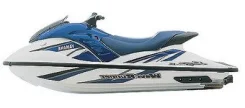 Yamaha GP1200R. 2002 ���. ��� ����� �� ����-���������� ����