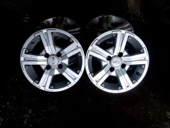 MAXX Wheels. x4", 4x100 ����