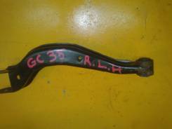 Рычаг подвески. Nissan Laurel, GC35, GNC35, HC35, HC34