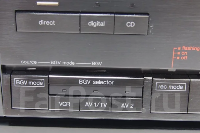 Technics. ��� ����� �� ������������ ����