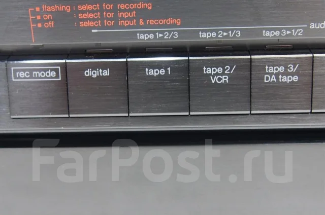 Technics. ��� ����� �� ������������ ����