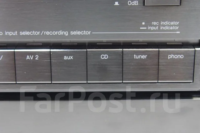 Technics. ��� ����� �� ������������ ����