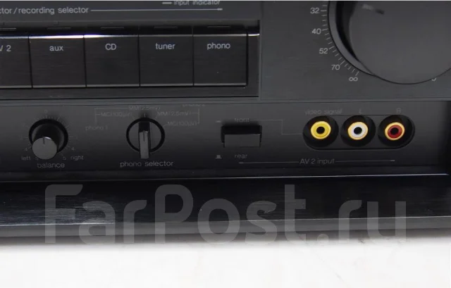 Technics. ��� ����� �� ������������ ����